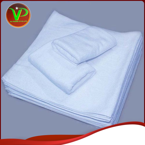 Super absorbent towel